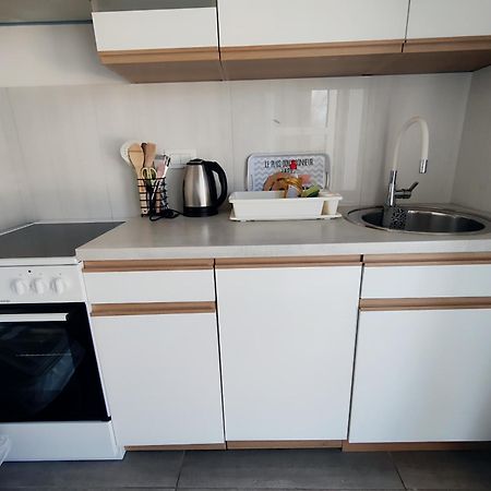 Apartman Marija Perusic Ngoại thất bức ảnh