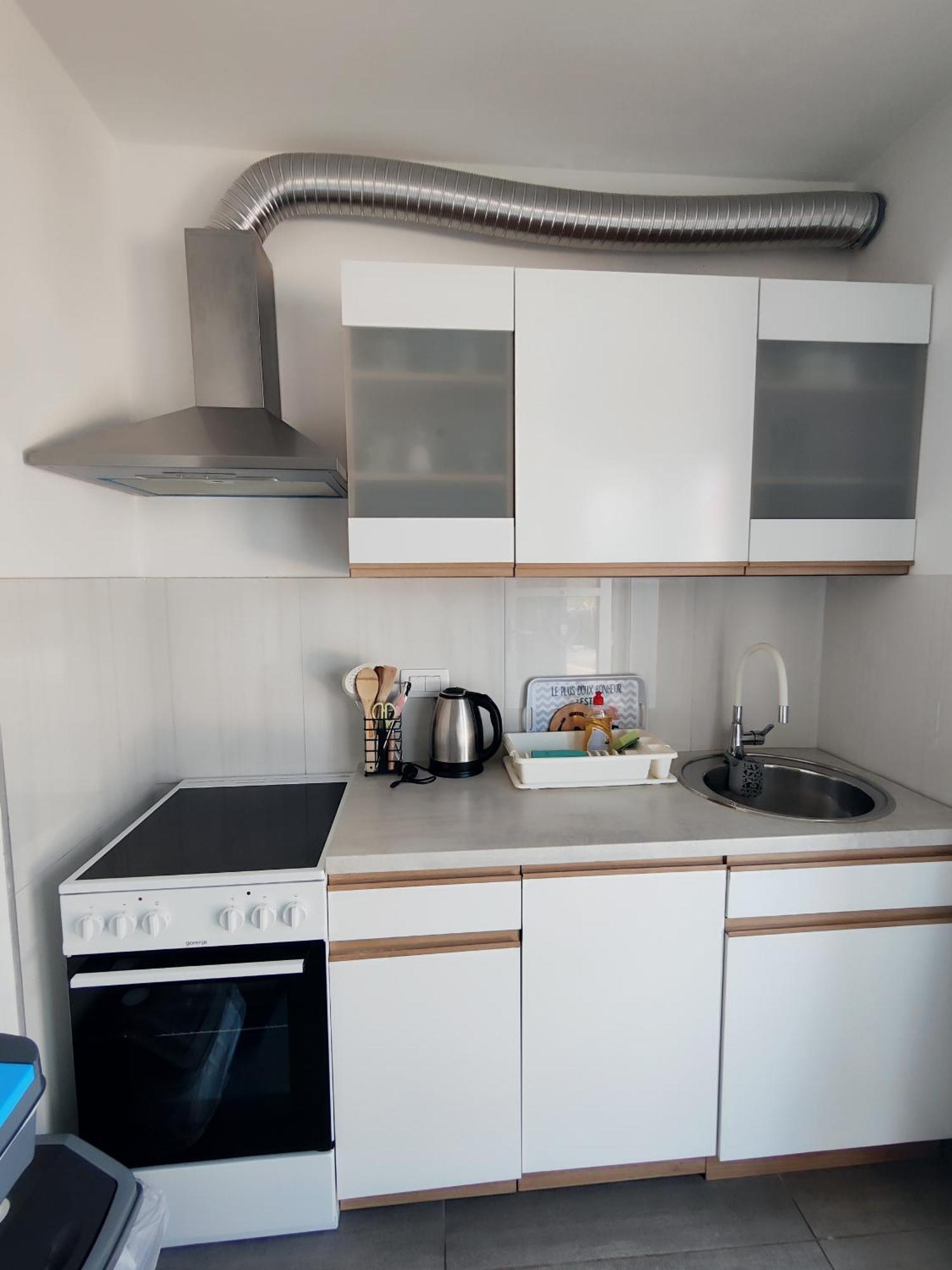 Apartman Marija Perusic Ngoại thất bức ảnh